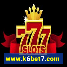 www.k6bet7.com