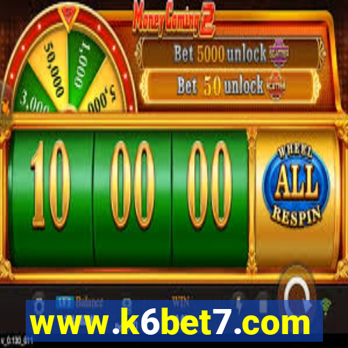 www.k6bet7.com