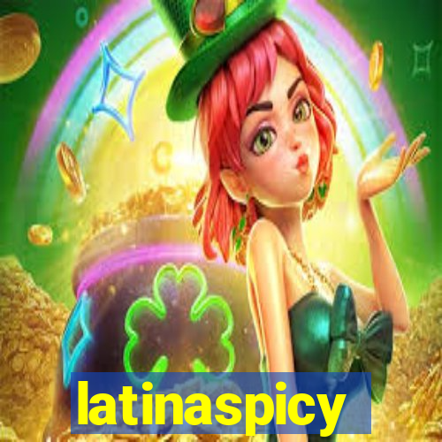 latinaspicy