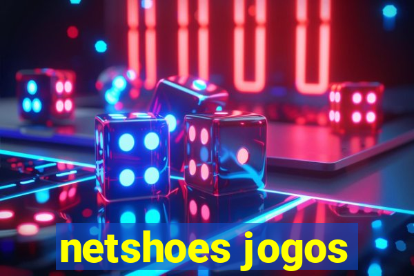 netshoes jogos