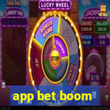 app bet boom