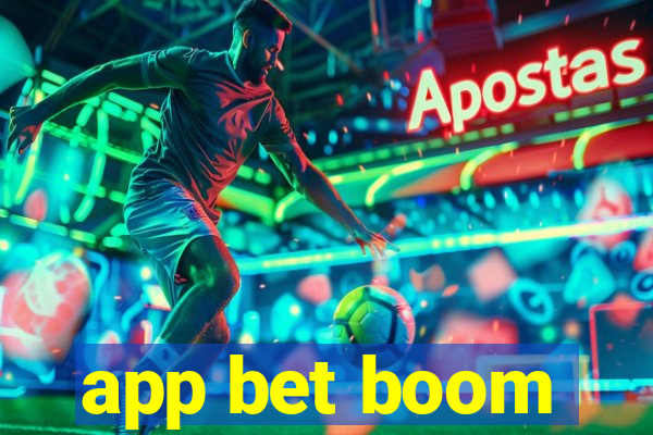 app bet boom