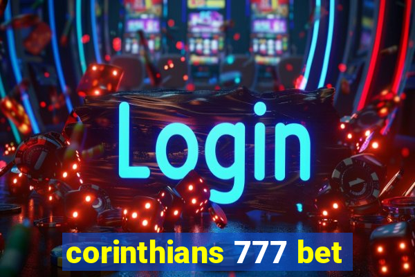 corinthians 777 bet