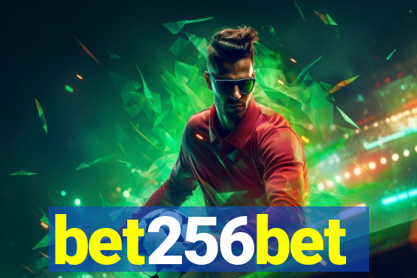 bet256bet