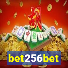 bet256bet