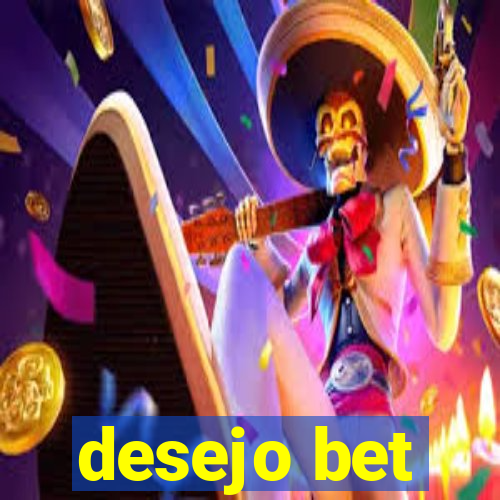 desejo bet