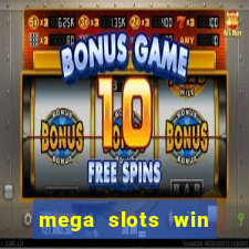 mega slots win real money paytm