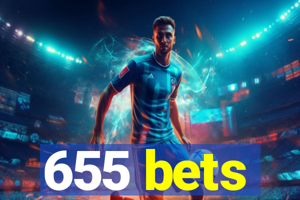 655 bets