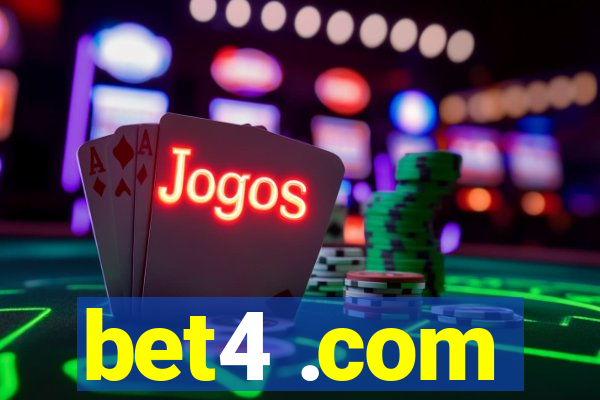 bet4 .com