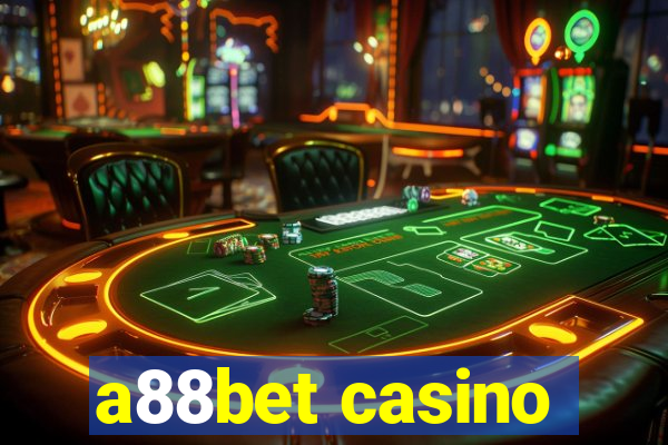 a88bet casino