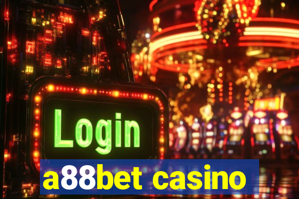 a88bet casino