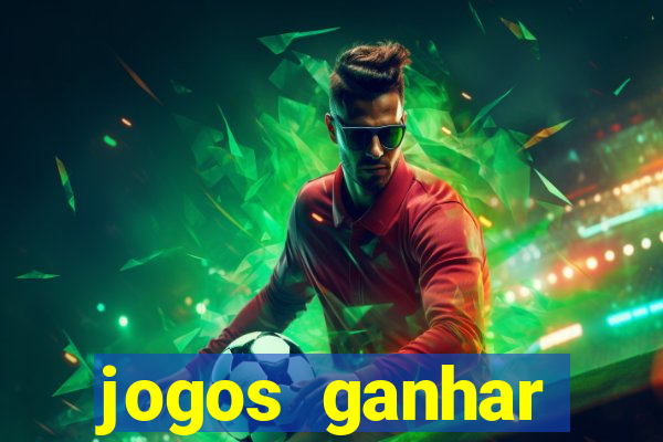 jogos ganhar dinheiro gratis