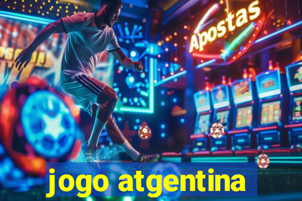 jogo atgentina