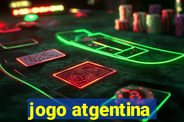 jogo atgentina