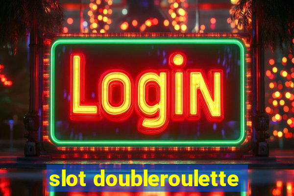 slot doubleroulette