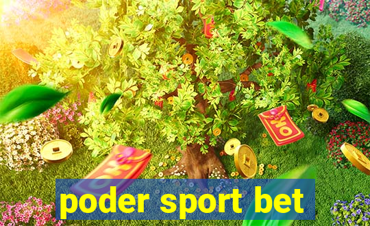 poder sport bet