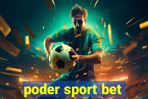 poder sport bet