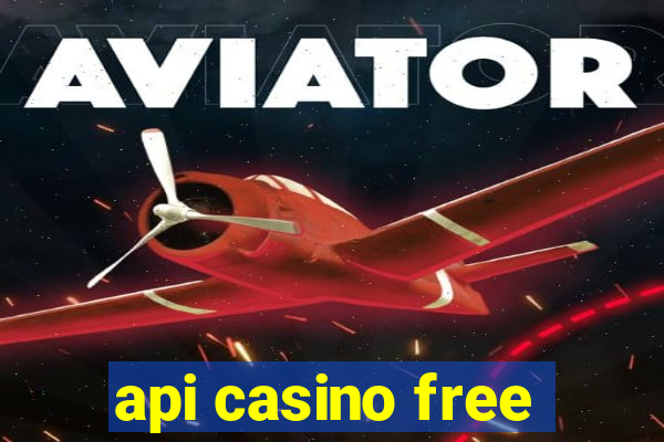 api casino free