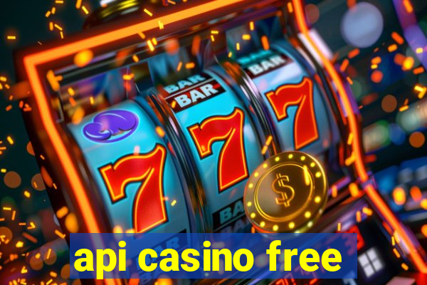 api casino free