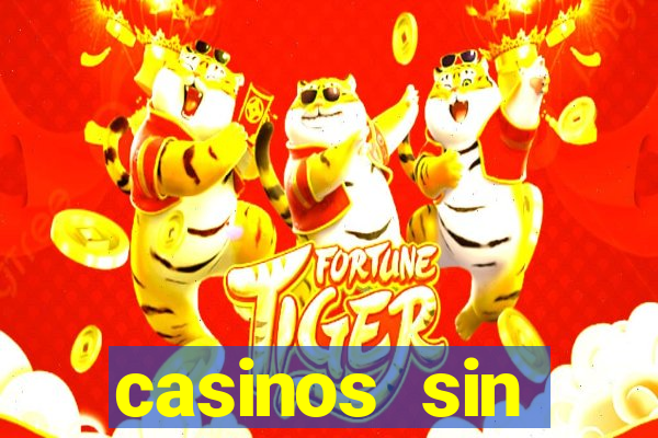 casinos sin deposito con bonos