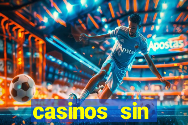 casinos sin deposito con bonos