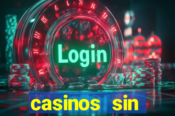 casinos sin deposito con bonos