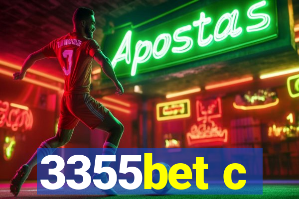 3355bet c