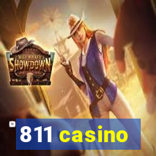 811 casino