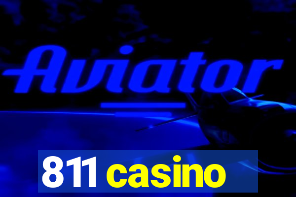 811 casino