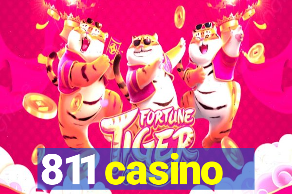 811 casino