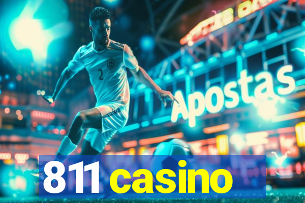 811 casino