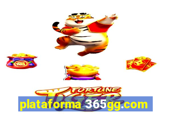 plataforma 365gg.com