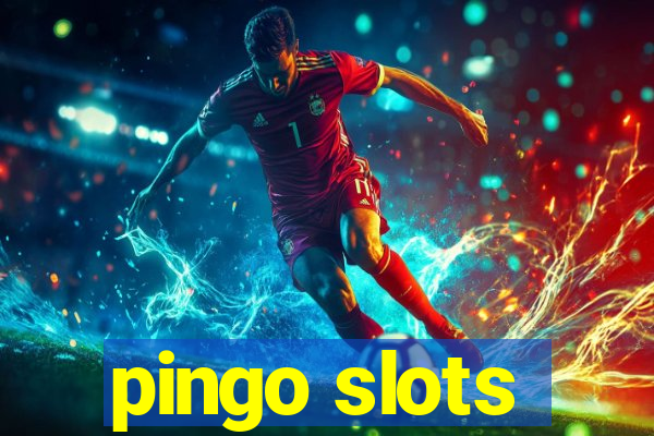 pingo slots