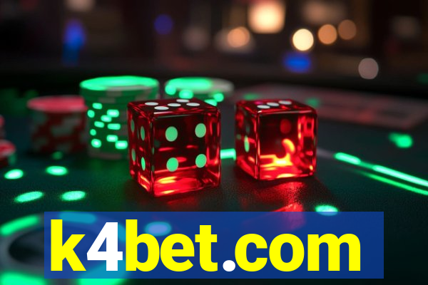 k4bet.com