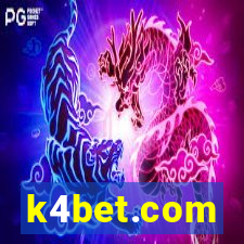 k4bet.com