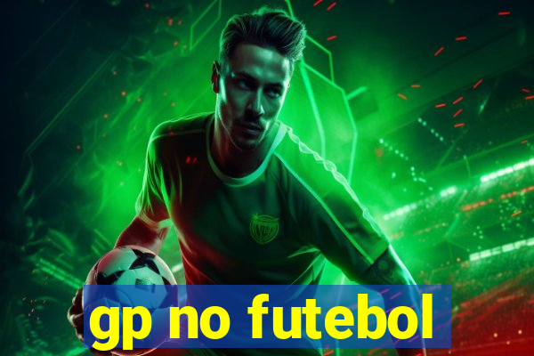 gp no futebol