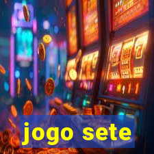 jogo sete