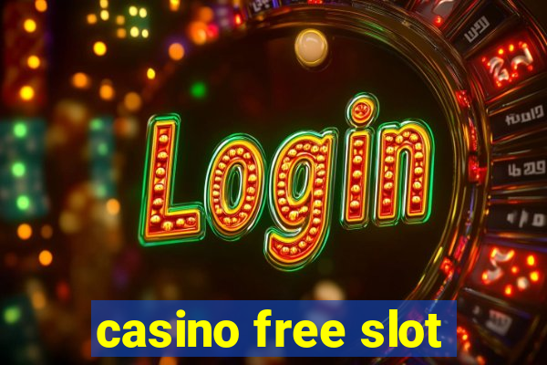 casino free slot