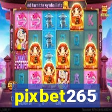 pixbet265