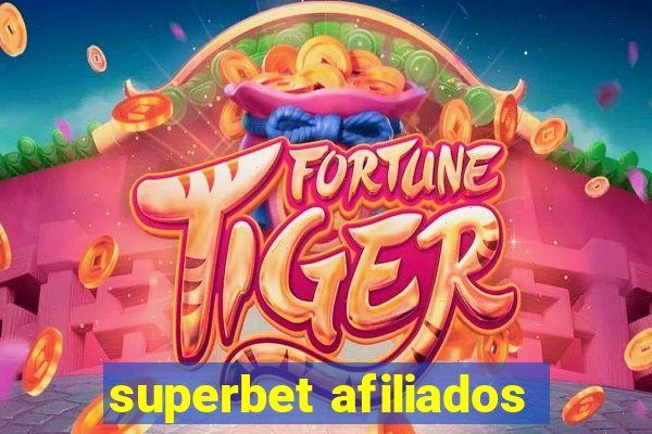 superbet afiliados