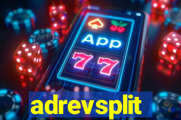 adrevsplit