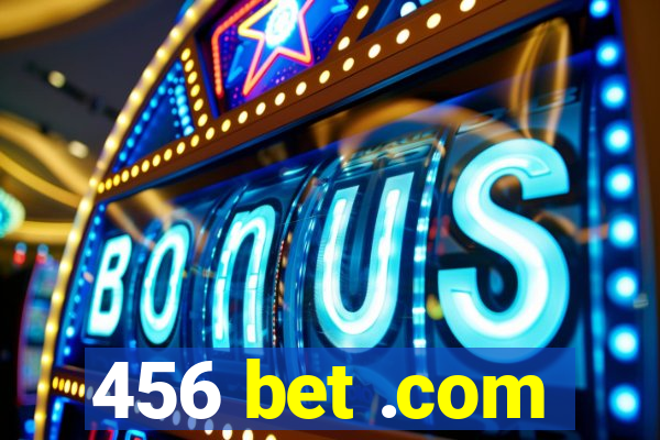 456 bet .com