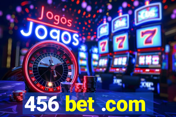 456 bet .com