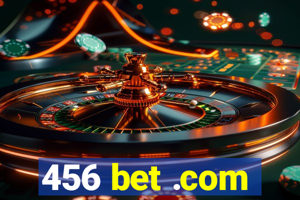 456 bet .com