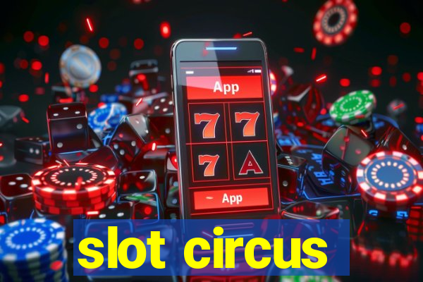 slot circus