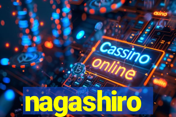 nagashiro