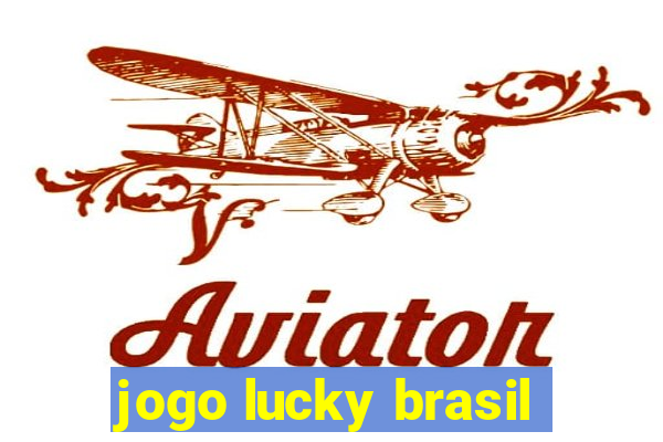 jogo lucky brasil