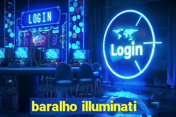 baralho illuminati