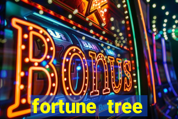 fortune tree cassino demo