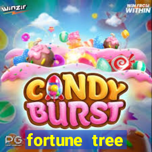 fortune tree cassino demo